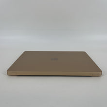 Load image into Gallery viewer, Microsoft Surface Laptop 7 13.8 Gold WiFi 3.4 GHz Qualcomm Snapdragon X Plus 16GB RAM 512GB Solid State Drive