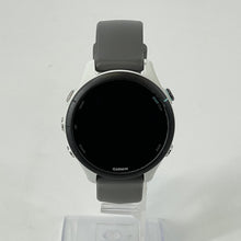 Load image into Gallery viewer, Garmin Forerunner 255S Music 41mm White GPS