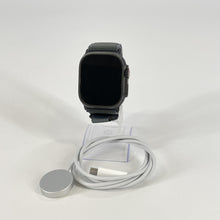 Load image into Gallery viewer, Apple Watch (Ultra 2) 49mm Black Unlocked 64GB