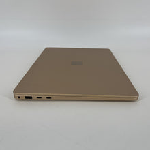 Load image into Gallery viewer, Microsoft Surface Laptop 7 13.8 Gold WiFi 3.4 GHz Qualcomm Snapdragon X Plus 16GB RAM 512GB Solid State Drive