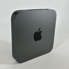Load image into Gallery viewer, Apple Mac Mini 2018 Space Gray 3.0 GHz Intel Core i7 8th Gen. 16GB RAM 256GB Solid State Drive