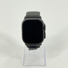 Load image into Gallery viewer, Apple Watch (Ultra 2) 49mm Black Unlocked 64GB