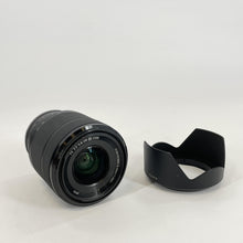 Load image into Gallery viewer, Sony Alpha 7 II 24.3MP Black