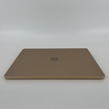 Load image into Gallery viewer, Microsoft Surface Laptop 7 13.8 Gold WiFi 3.4 GHz Qualcomm Snapdragon X Plus 16GB RAM 512GB Solid State Drive