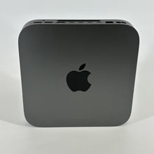 Load image into Gallery viewer, Apple Mac Mini 2018 Space Gray 3.0 GHz Intel Core i7 8th Gen. 16GB RAM 256GB Solid State Drive