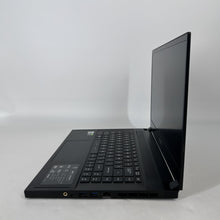 Load image into Gallery viewer, MSI Stealth GS66 15.6 Black 2.6 GHz Intel Core i7 10th Gen. 16GB RAM 1TB Solid State Drive NVIDIA GeForce RTX 2070 8 GB