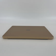 Load image into Gallery viewer, Microsoft Surface Laptop 7 13.8 Gold WiFi 3.4 GHz Qualcomm Snapdragon X Plus 16GB RAM 512GB Solid State Drive