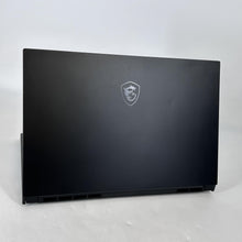 Load image into Gallery viewer, MSI Stealth GS66 15.6 Black 2.6 GHz Intel Core i7 10th Gen. 16GB RAM 1TB Solid State Drive NVIDIA GeForce RTX 2070 8 GB