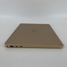 Load image into Gallery viewer, Microsoft Surface Laptop 7 13.8 Gold WiFi 3.4 GHz Qualcomm Snapdragon X Plus 16GB RAM 512GB Solid State Drive