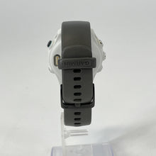 Load image into Gallery viewer, Garmin Forerunner 255S Music 41mm White GPS