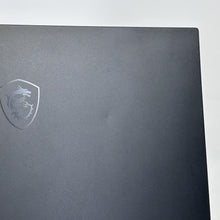 Load image into Gallery viewer, MSI Stealth GS66 15.6 Black 2.6 GHz Intel Core i7 10th Gen. 16GB RAM 1TB Solid State Drive NVIDIA GeForce RTX 2070 8 GB