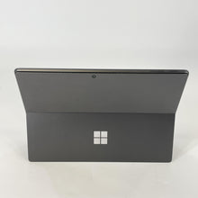 Load image into Gallery viewer, Microsoft Surface Pro 9 13 Gray WiFi 2.7 GHz Intel Core i7 12th Gen. 16GB RAM 512GB Solid State Drive