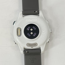 Load image into Gallery viewer, Garmin Forerunner 255S Music 41mm White GPS