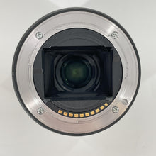 Load image into Gallery viewer, Sony Alpha 7 II 24.3MP Black