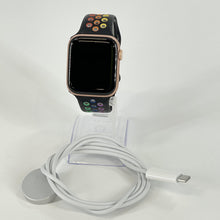 Load image into Gallery viewer, Apple Watch (Series 5) 44mm Gold WiFi 32GB