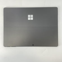 Load image into Gallery viewer, Microsoft Surface Pro 9 13 Gray WiFi 2.7 GHz Intel Core i7 12th Gen. 16GB RAM 512GB Solid State Drive