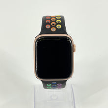 Load image into Gallery viewer, Apple Watch (Series 5) 44mm Gold WiFi 32GB
