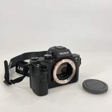 Load image into Gallery viewer, Sony Alpha 7 II 24.3MP Black