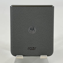 Load image into Gallery viewer, Motorola Razr (2024) 256GB Gray (GSM Unlocked)
