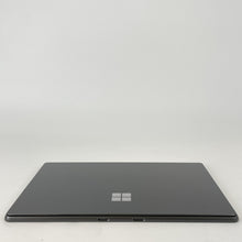 Load image into Gallery viewer, Microsoft Surface Pro 9 13 Gray WiFi 2.7 GHz Intel Core i7 12th Gen. 16GB RAM 512GB Solid State Drive