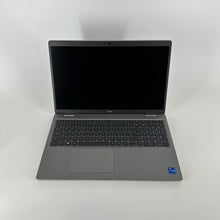 Load image into Gallery viewer, Dell Latitude 5530 15.6 Gray 2.2 GHz Intel Core i7 12th Gen. 16GB RAM 256GB Solid State Drive
