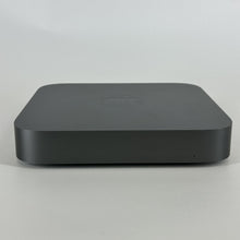 Load image into Gallery viewer, Apple Mac Mini 2018 Space Gray 3.0 GHz Intel Core i7 8th Gen. 16GB RAM 256GB Solid State Drive