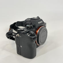 Load image into Gallery viewer, Sony Alpha 7 II 24.3MP Black