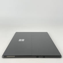Load image into Gallery viewer, Microsoft Surface Pro 9 13 Gray WiFi 2.7 GHz Intel Core i7 12th Gen. 16GB RAM 512GB Solid State Drive