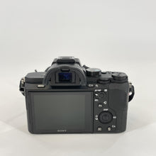 Load image into Gallery viewer, Sony Alpha 7 II 24.3MP Black