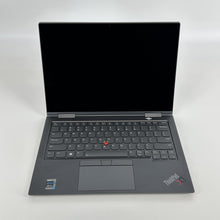Load image into Gallery viewer, Lenovo ThinkPad X1 Yoga Gen 6 14 Gray 3.0 GHz Intel Core i7 11th Gen. 16GB RAM 512GB Solid State Drive