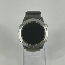 Load image into Gallery viewer, Garmin Enduro 1 51mm Steel GPS