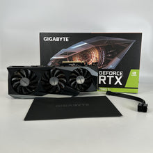 Load image into Gallery viewer, NVIDIA GeForce RTX 3080 Ti 12GB RAM