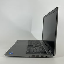 Load image into Gallery viewer, Dell Latitude 5530 15.6 Gray 2.2 GHz Intel Core i7 12th Gen. 16GB RAM 256GB Solid State Drive