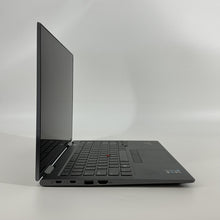 Load image into Gallery viewer, Lenovo ThinkPad X1 Yoga Gen 6 14 Gray 3.0 GHz Intel Core i7 11th Gen. 16GB RAM 512GB Solid State Drive