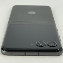 Load image into Gallery viewer, Motorola Razr (2024) 256GB Gray (GSM Unlocked)