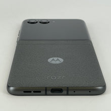 Load image into Gallery viewer, Motorola Razr (2024) 256GB Gray (GSM Unlocked)