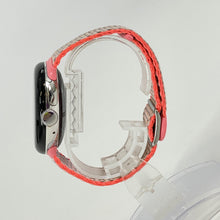 Load image into Gallery viewer, Google Pixel Watch 2 41mm Silver Unlocked 32GB
