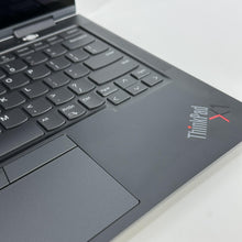 Load image into Gallery viewer, Lenovo ThinkPad X1 Yoga Gen 6 14 Gray 3.0 GHz Intel Core i7 11th Gen. 16GB RAM 512GB Solid State Drive