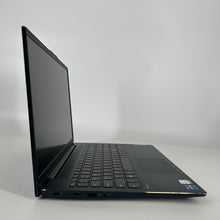 Load image into Gallery viewer, Lenovo IdeaPad Flex 5i 15.6 Blue 1.7 GHz Intel Core i7 12th Gen. 12GB RAM 512GB Solid State Drive