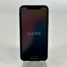 Load image into Gallery viewer, iPhone 11 64GB Black (GSM Unlocked)