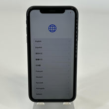 Load image into Gallery viewer, iPhone 11 64GB Black (GSM Unlocked)