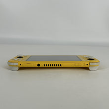 Load image into Gallery viewer, Nintendo Switch Lite Original Yellow 32GB