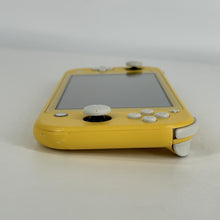 Load image into Gallery viewer, Nintendo Switch Lite Original Yellow 32GB