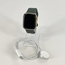 Load image into Gallery viewer, Apple Watch (Series 7) 45mm Gold Unlocked 32GB