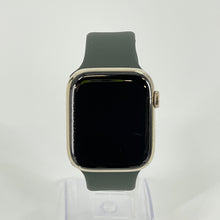 Load image into Gallery viewer, Apple Watch (Series 7) 45mm Gold Unlocked 32GB