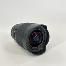Load image into Gallery viewer, Sony FE 12-24mm Black
