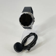 Load image into Gallery viewer, Samsung Galaxy Watch8 Classic 46mm Black WiFi 64GB