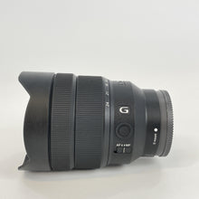 Load image into Gallery viewer, Sony FE 12-24mm Black