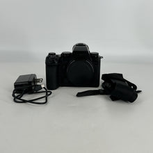 Load image into Gallery viewer, Panasonic Lumix S5 IIX 24.2MP Black