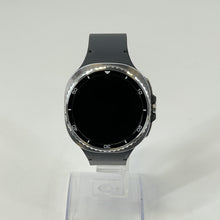 Load image into Gallery viewer, Samsung Galaxy Watch8 Classic 46mm Black WiFi 64GB